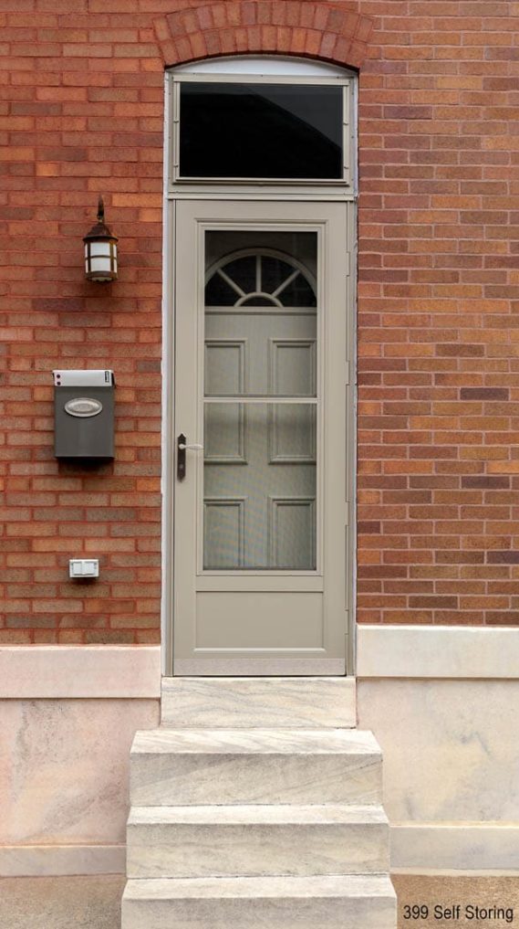 Aluminum Storm Door Gallery Aluminum Storm Door Gallery Baltimore MD