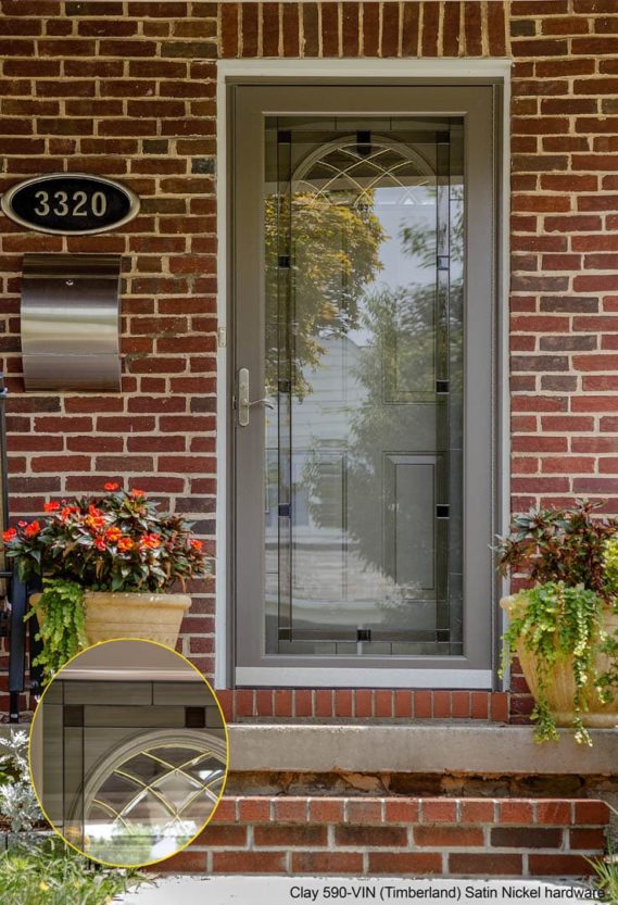 Aluminum Storm Door Gallery Aluminum Storm Door Gallery Baltimore MD