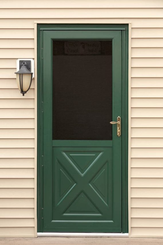 Aluminum Storm Door Gallery Aluminum Storm Door Gallery Baltimore MD