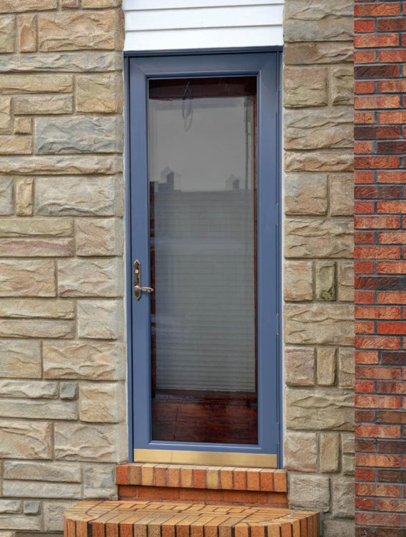 Aluminum Storm Door Gallery Aluminum Storm Door Gallery Baltimore MD