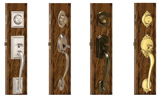 Door Locks, Entry Door Knobs & Hardware for Doors