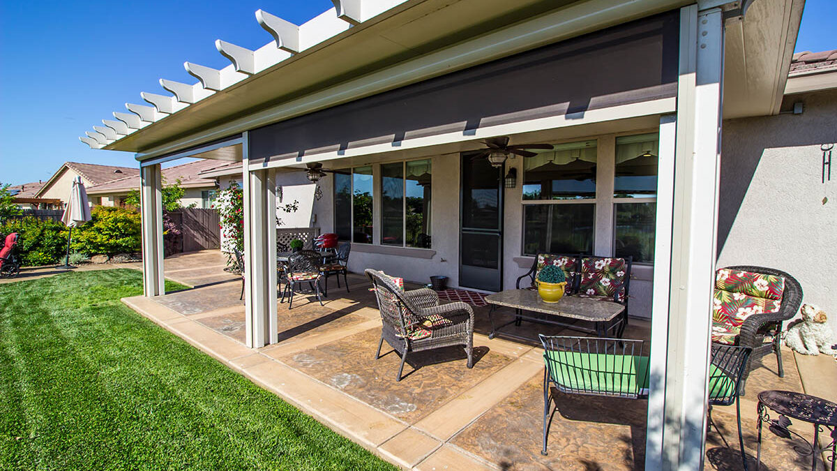 choosing your new patio door