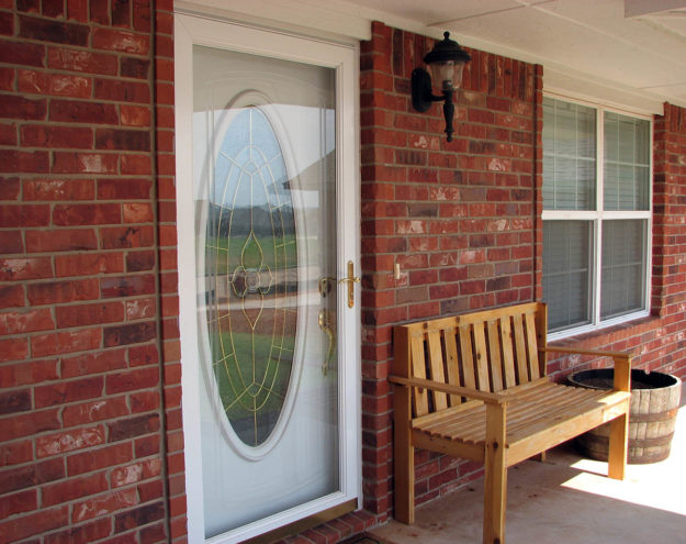 do I need a new storm door do I need a new storm door