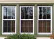energy efficient windows on a new home