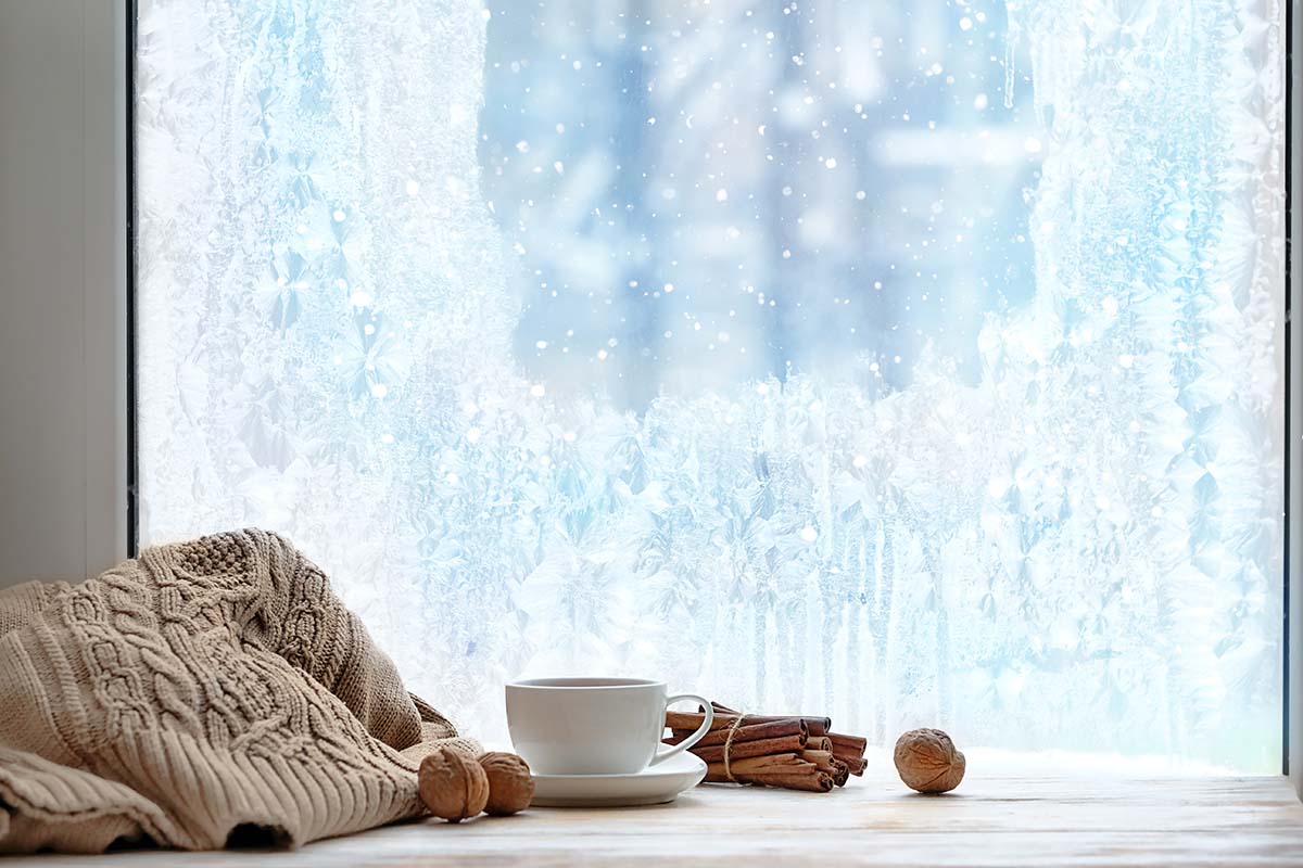 Frost-Free Mornings - Start Your Day Without the ... - Facebook