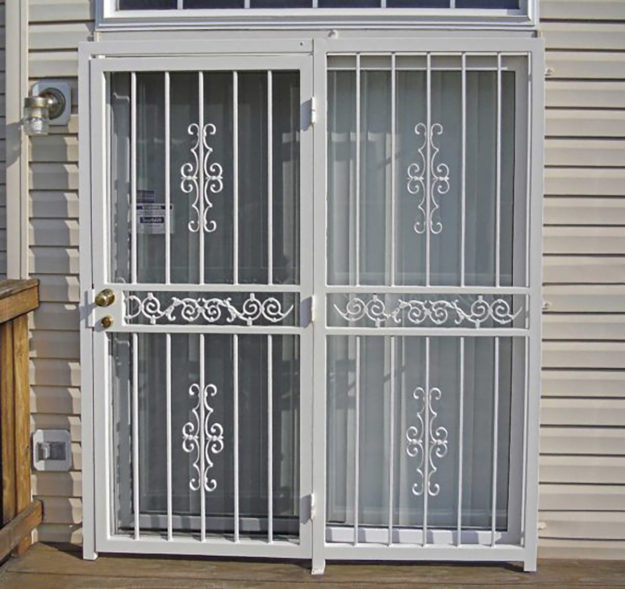 security gates2
