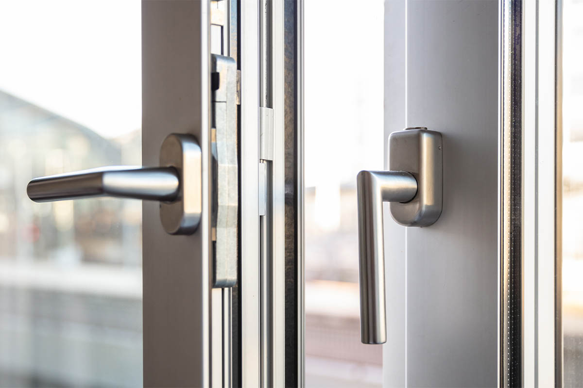 The Importance of Secure Patio Doors Patio Doors Maryland