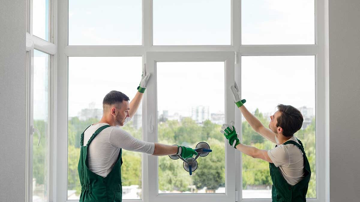 men install trending windows