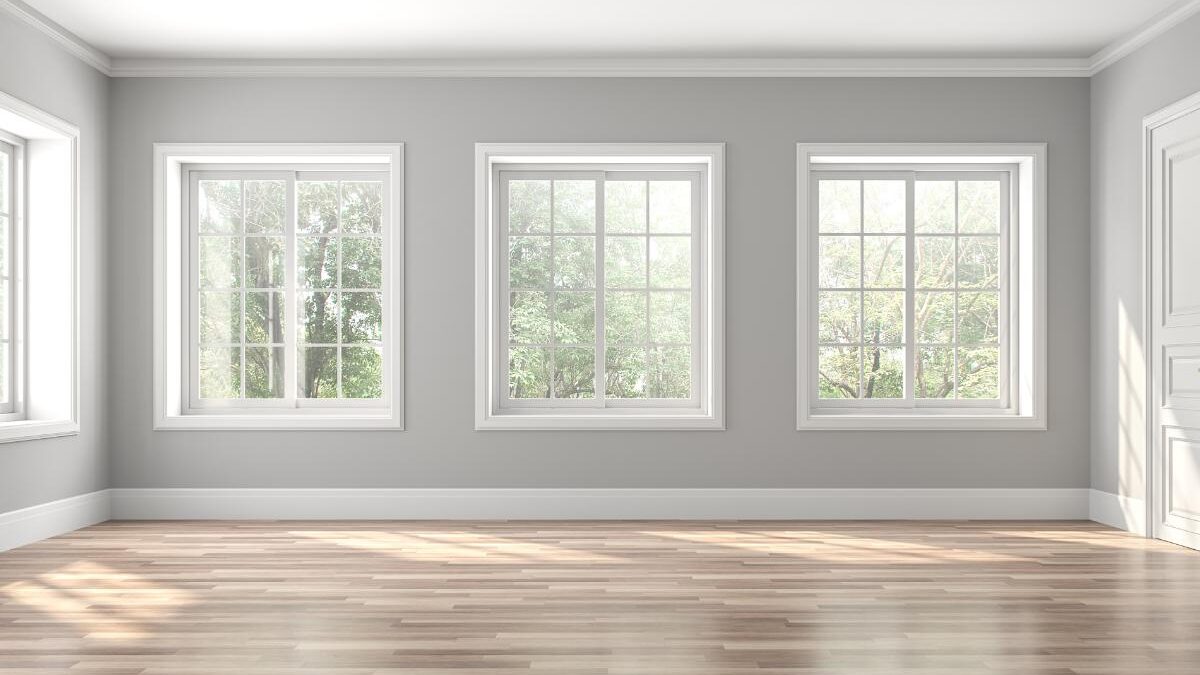 How Much do New Windows Cost example of new windows