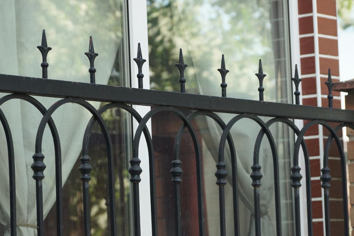 How Security Doors and Windows Increase Property Value