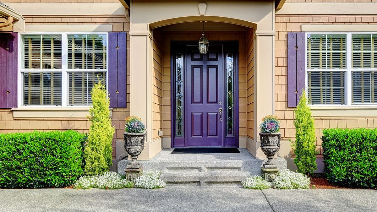 Baltimore Exterior Door Installation Baltimore Exterior Door Installation