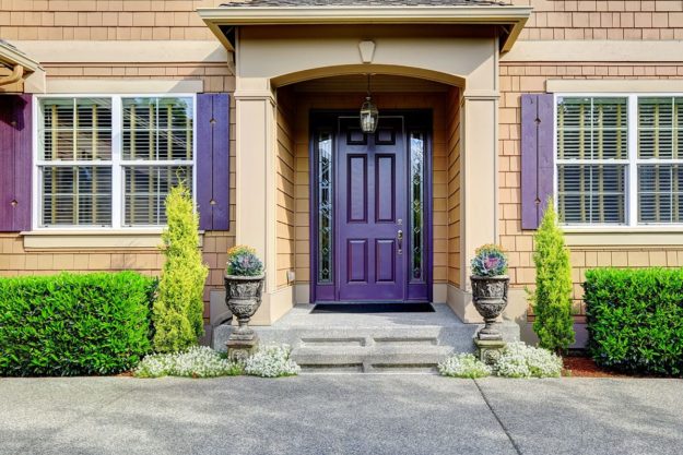 Baltimore Exterior Door Installation Baltimore Exterior Door Installation