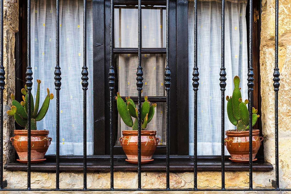 How Do Window Bars Affect Property Value? Security Window Installation