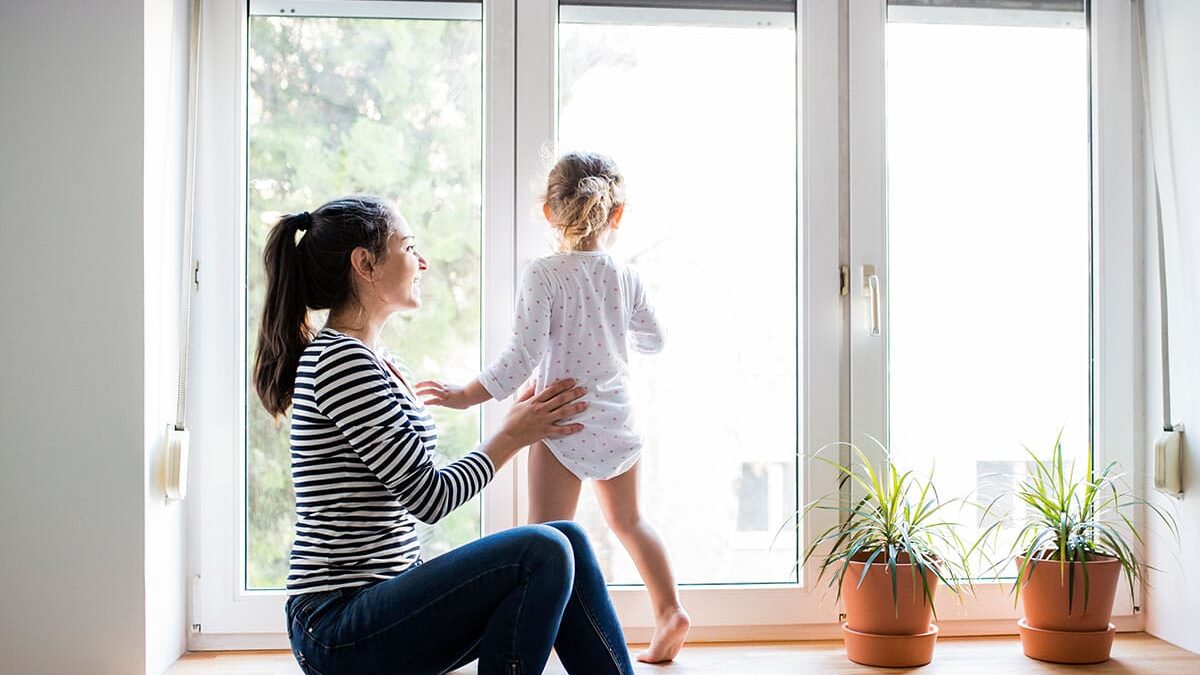 Benefits Of Double Pane Windows