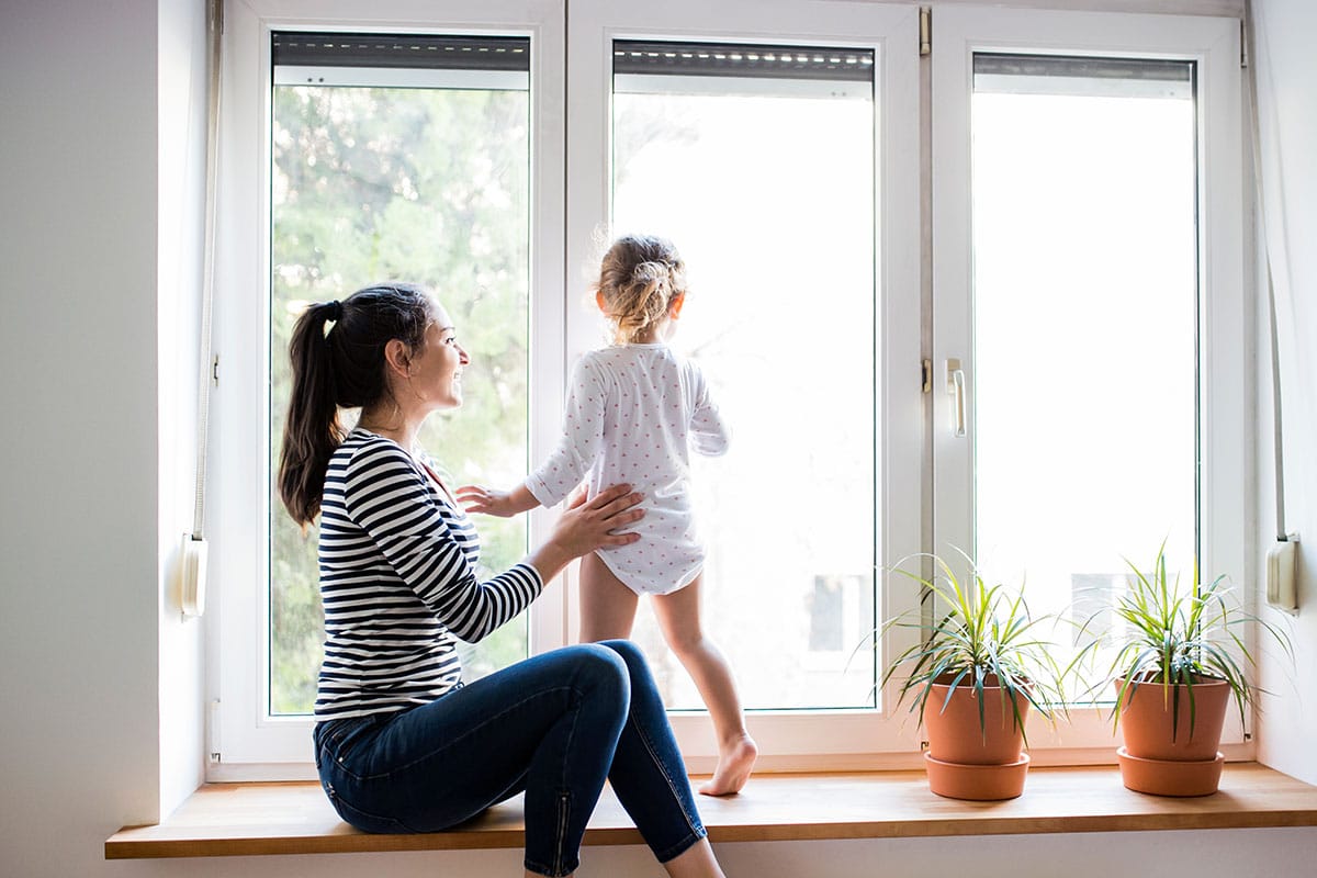 Benefits Of Double Pane Windows Benefits Of Double Pane Windows