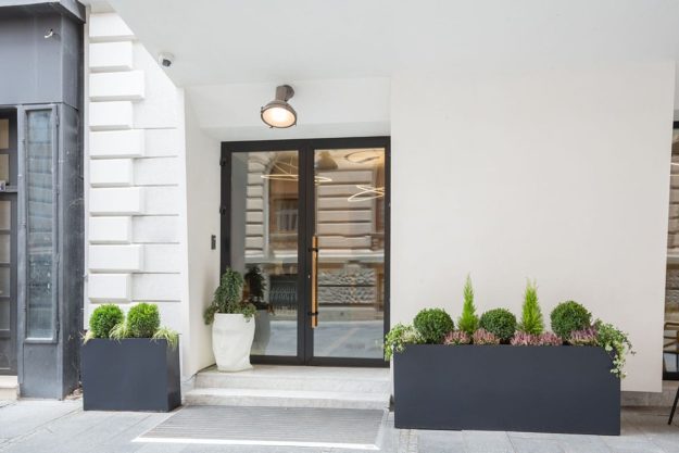 Benefits of A Fiberglass Exterior Door (2) Benefits of A Fiberglass Exterior Door