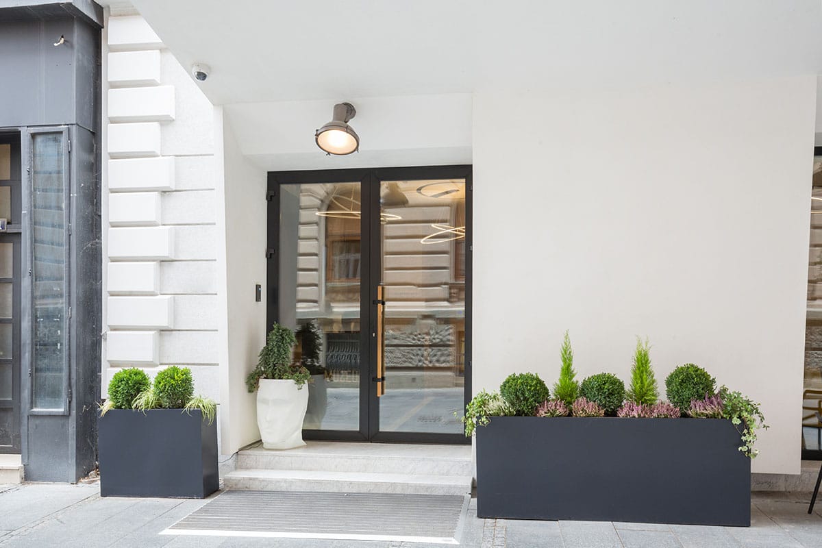 Benefits of A Fiberglass Exterior Door (2) Benefits of A Fiberglass Exterior Door