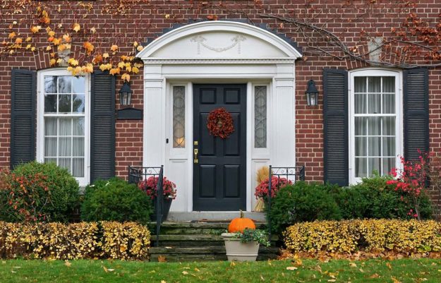 Fiberglass VS. Steel Door Installation Options Fiberglass VS. Steel Door Installation Options