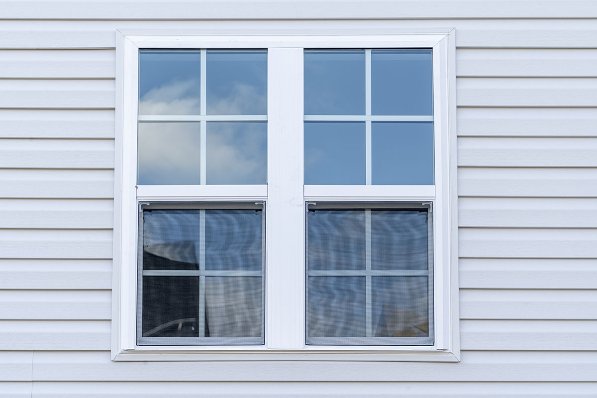 Enhance Your Home With New Vinyl Windows Window Installation DC