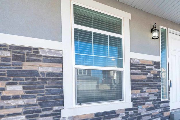 What is the Difference Between Single and Double-Hung Windows double hung window vs single hung window