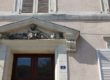 on example of exterior door pediment options