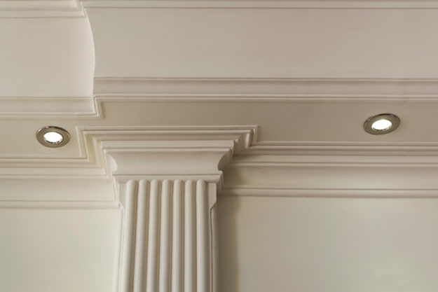What is a Pilaster and Can I Get One for My Home_ an example of what is a pilaster