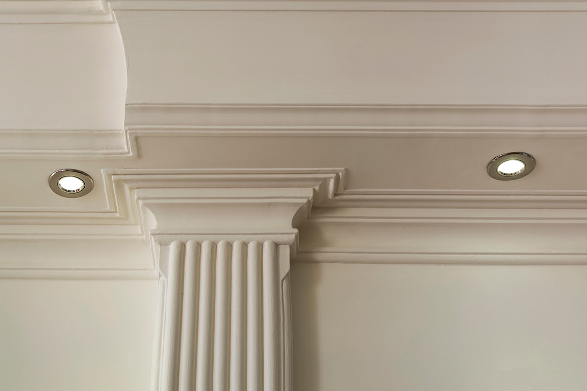 What is a Pilaster and Can I Get One for My Home_ an example of what is a pilaster
