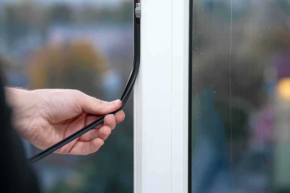 How to Insulate an Entry Door Door Installation, MD
