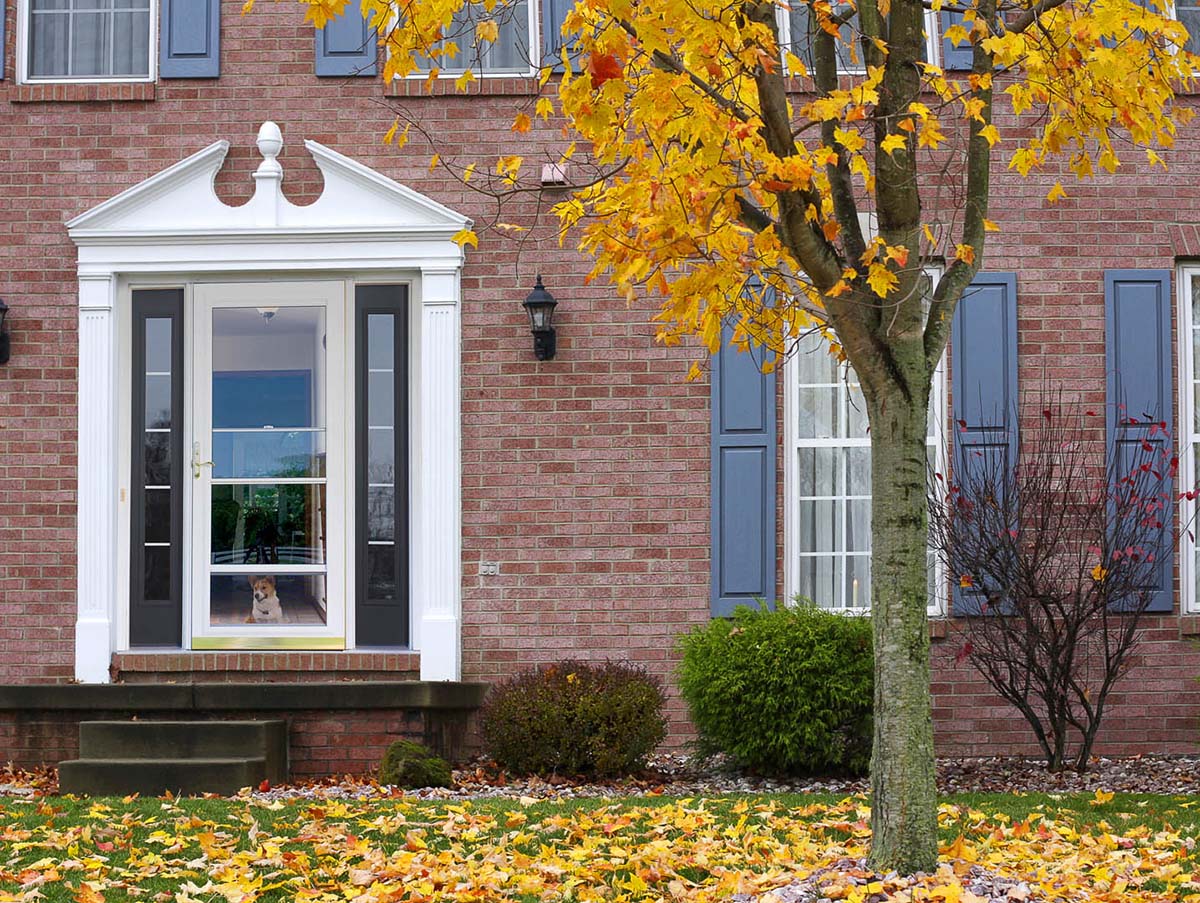 Door Insulation: What Is the Best Way to Do It? | Door Installation