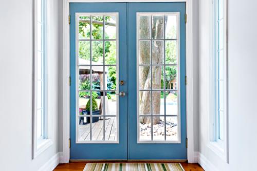 Fiberglass Entry Door Installation | Door Installation MD