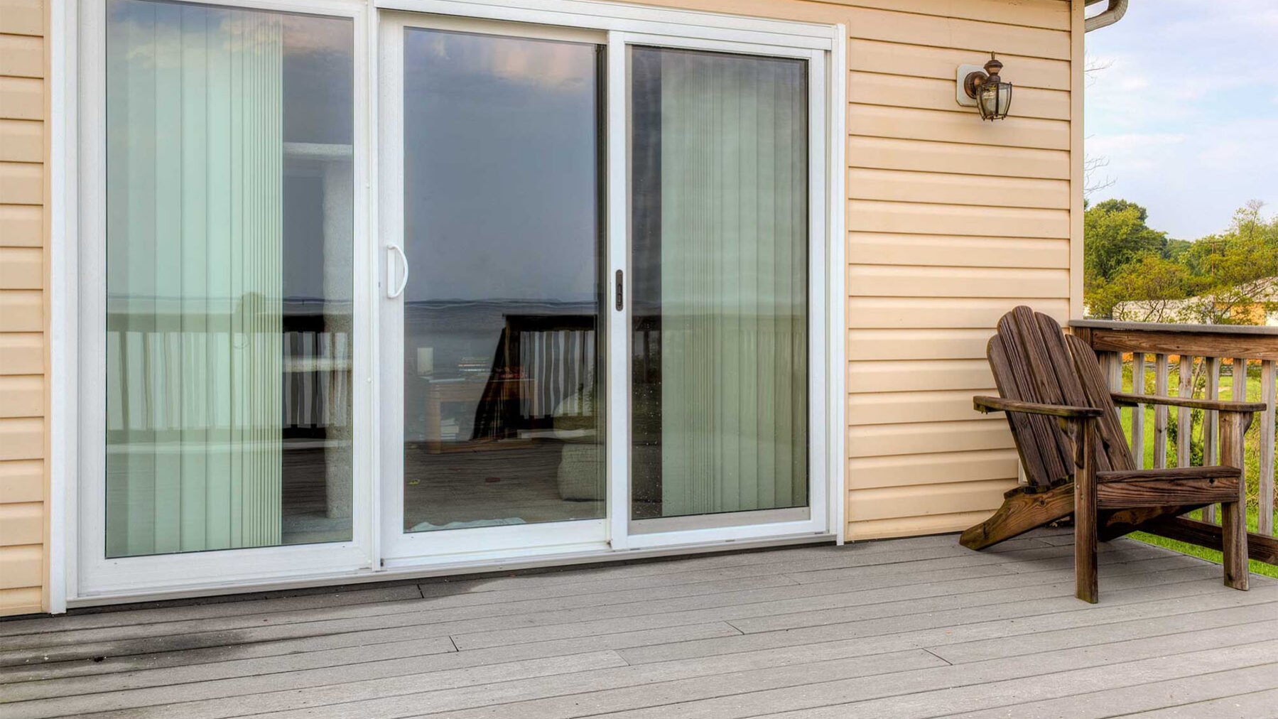 3 Ways to Clean Rust Off Your Sliding Doors MasterSeal Image Rust free sliding glass patio door