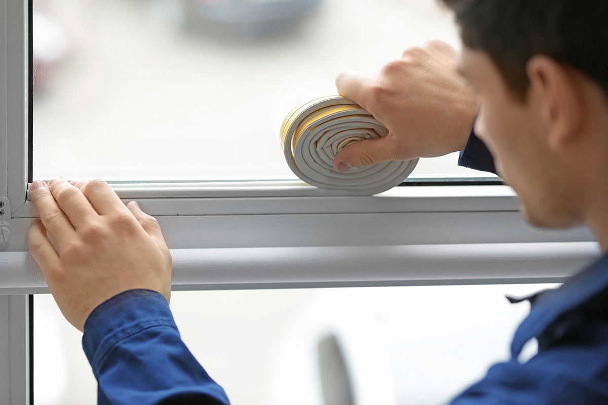 What Is a Window Seal? Window Installation Services