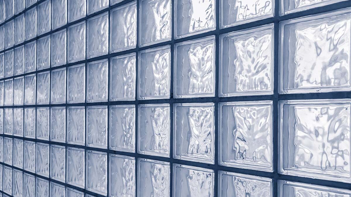 Finding Glass Block Window Installation In Baltimore, MD newly installed glass block windows