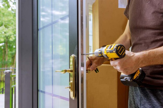 5 Ways To Maintain Commercial Doors For Longevity a professional services commercial doors