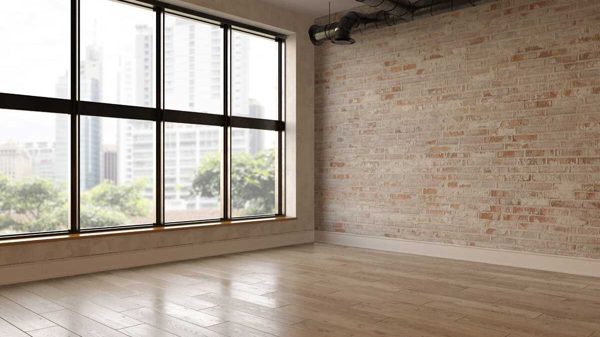 a complete window replacement after customer inquired about when to get a window replacement