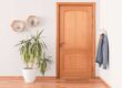 an example of the types of interior door styles