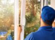 window installer does a window installation near washington dc