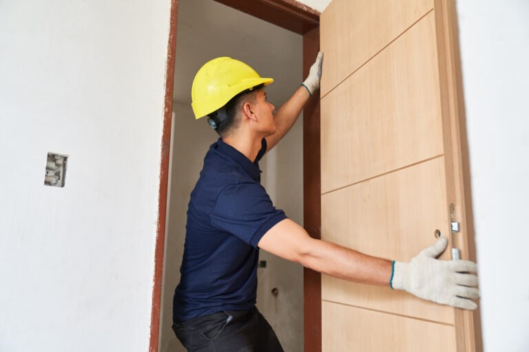 Door & Window Services in Perry Hall, MD | Master Seal