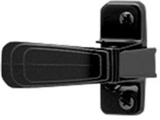 Interior Push door handle