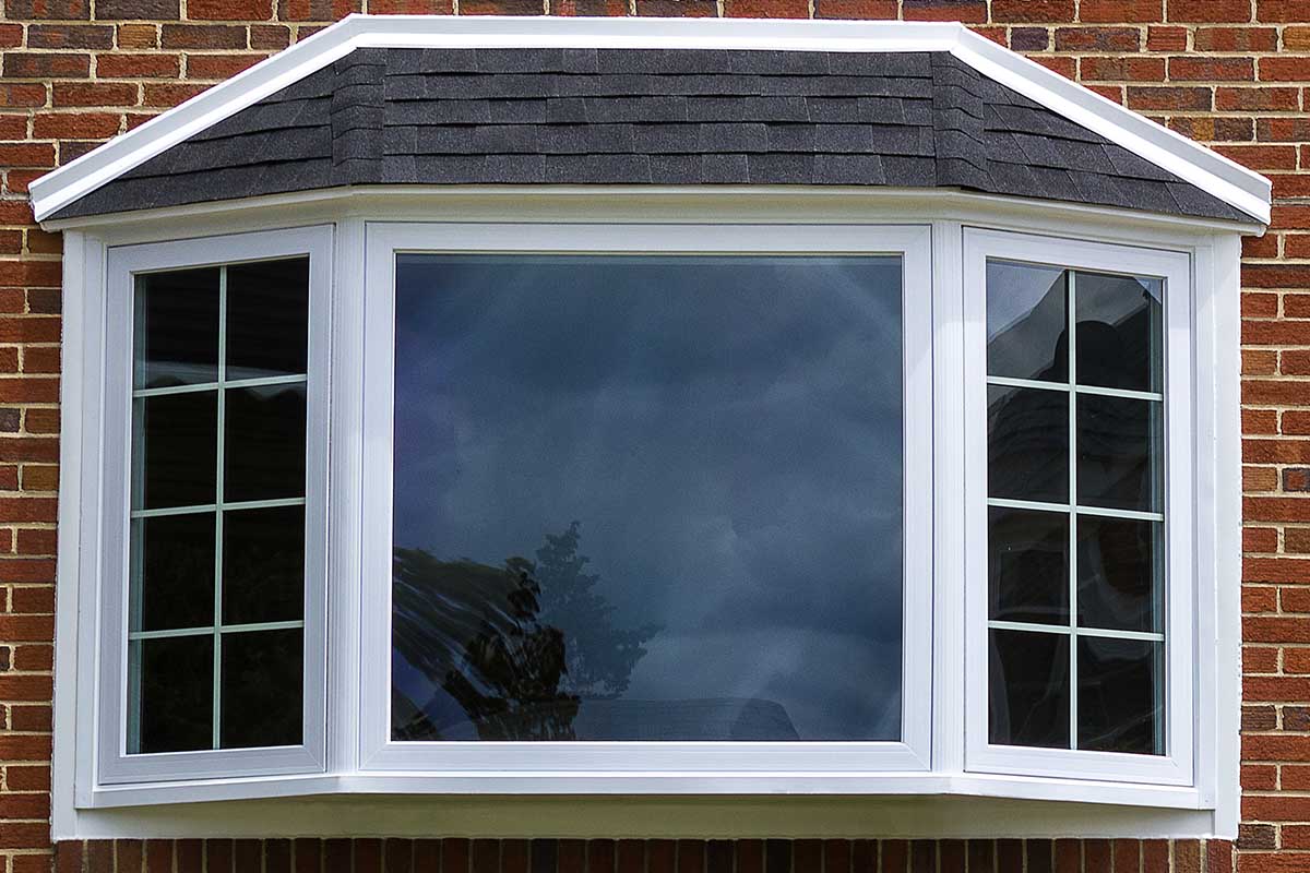 window-bay bay window