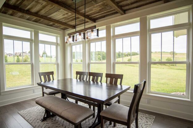 transom windows