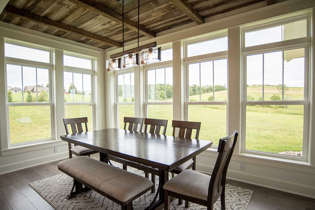 transom windows